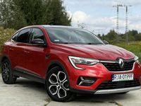 Używany Renault Arkana 2021 Czerwony SUV