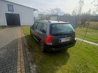 Używany Peugeot 307 109 KM (80 kW) 2006 Szary Kombi