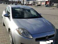 używany Fiat Bravo II, 1,9 Multijet, 120 KM, diesel, bez DPF !!!