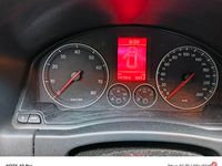 Używany VW Golf Plus Cross 2005 Minivan