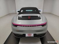 używany Porsche 911 Carrera S 911 2020 992 (2019-)
