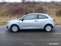 używany Seat Ibiza 1,2