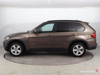 Używany BMW X5 2012 Brązowy SUV