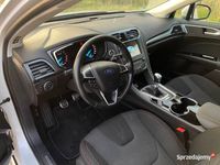 używany Ford Mondeo 2.0 TDCi ST-Line