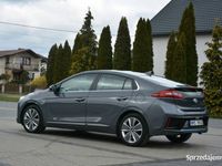 używany Hyundai Ioniq IONIQ Maxymalna full opcja Premium Radar Skóry Te...Maxymalna full opcja Premium Radar Skóry Te...