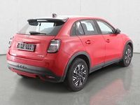 używany Fiat 600 1.2 Turbo Hybrid eDCT