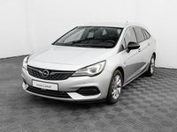 używany Opel Astra GD348YW#1.4 T Elegance Podgrz.f I kier K.cof Salon PL VAT 23% K…