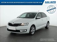 Używany Skoda Rapid 2017 Biały Hatchback