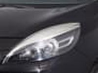 Używany Renault Scénic III 131 KM (96 kW) 2015 Czarny Minivan