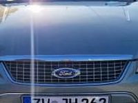 używany Ford Mondeo VI