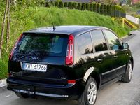 Używany Ford C-MAX 2009 Minivan