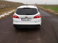 używany Ford Focus 