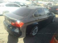 używany BMW M3 2015, 3.0L, uszkodzone zawieszenie