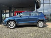 używany Seat Ateca 2dm 150KM 2024r. 10km