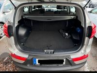 używany Kia Sportage 1.6 benzyna 2012r.