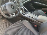 Używany Renault Talisman 2016 Srebrny Sedan/Limuzyna