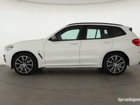 używany BMW X3 M40i