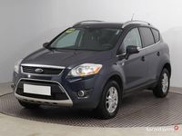 używany Ford Kuga 2.0 TDCi