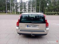 używany Volvo V70 