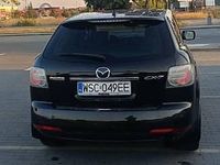 Używany Mazda CX-7 2010 Czarny SUV