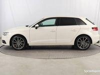 Używany Audi A3 2014 Biały Hatchback