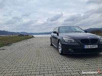 używany BMW 525 i LPG 192KM e60