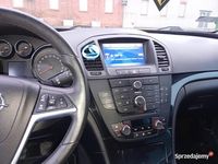 używany Opel Insignia Sprzedam