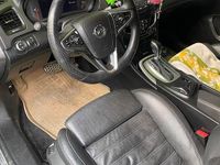 Używany Opel Insignia 2015