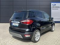 używany Ford Ecosport II Titanium 1.0 Ecoboost 125 KM M6