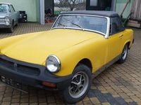 Używany MG Midget 1978 Kabriolet