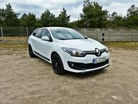 używany Renault Mégane III 1.6 16V*Black&White*Klima*Elektryka*Alu*Zadbany*Super Stan*ZOBACZ!!!