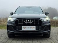 używany Audi Q7 3dm 340KM 2022r. 100 250km