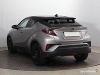 używany Toyota C-HR 1.8 Hybrid