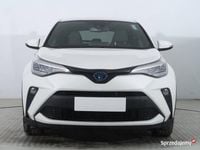 Używany Toyota C-HR 184 KM (135 kW) 2021 Biały SUV