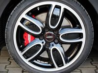 używany Mini John Cooper Works Hatch 3dr