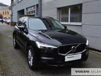 używany Volvo XC60 B4 D AWD Core aut