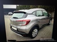 używany Renault Captur PRZEB 53140 ,BENZYNA+LPG