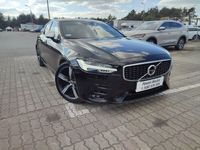 Używany Volvo S90 190 KM (139 kW) 2018 Czarny (metalik) Sedan/Limuzyna