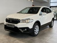 używany Suzuki SX4 S-Cross 1dm 111KM 2019r. 74 500km