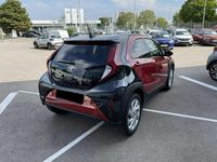 używany Toyota Aygo 1dm 72KM 2022r. km