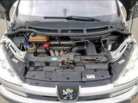 używany Peugeot 807 7 osobowyjak Citroen evasion Fiat Ulisse