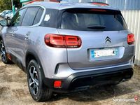 używany Citroën C5 Aircross C5 Aircross