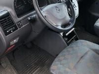 używany Mercedes Vito W638 2.2 CDI 122KM 2003 rok ** 8 osobowy **