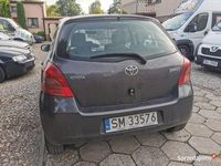 używany Toyota Yaris sprzedam1,3 benzyna