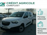 używany Opel Combo 1.5CDTI/131 KM Cargo XL 2,4t Essentia Furgon Salon PL Fvat 23% …