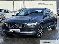 Używany Volvo S90 197 KM (144 kW) 2024 Niebieski Sedan/Limuzyna