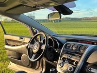 używany Mazda CX-7 2.3 benzynka, 4x4