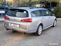 używany Honda Accord VII 2.4 * szyberdach * GWARANCJA * automat * serwisowany * kombi * xenon