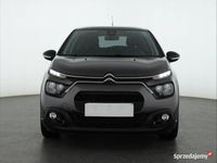 Używany Citroën C3 PureTech 2022 Szary Hatchback