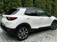 używany Kia Stonic 1dm 120KM 2020r. 48 000km